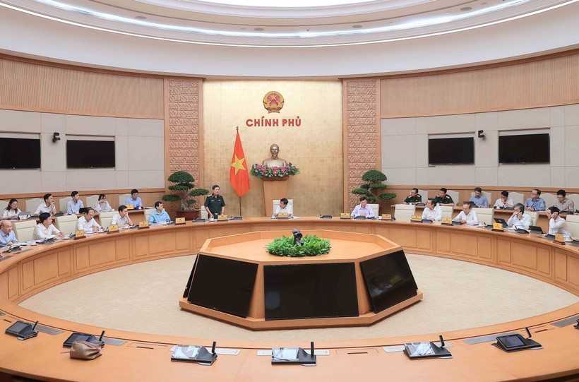 Deputy PM pushes for sci-tech innovation to boost product value